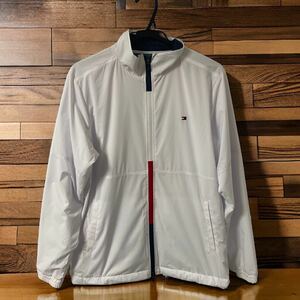 TOMMY HILFIGER GOLF トミーヒルフィガー ゴルフウェア ブルゾン ジャケット ストレッチ