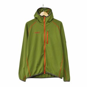 マムート MAMMUT EXCURSION Advanced Hoody Men エクスクルージョンアドバンスドフーディー 2XL 登山 ウェア アウトドア cg11oo-rk26y04301