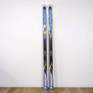 未使用 オガサカ OGASAKA GS27 TRIUN 180cm センター67mm 2008-2009モデル スキー板 レーシング アウトドア cg11dt-rk26y04377