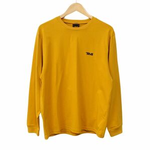 未使用 テバ Teva ORIGINAL LONG SLEEVE T-SHIRTS オリジナルロングスリーブTシャツ ユニセックス M アウトドア ウェア cg11od-rk26y04287