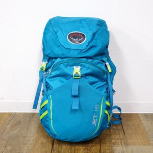 オスプレー OSPREY JET18 ジェット キッズ デイパック リュック バックパック リュックサック かばん cg11ed-rk26y04424