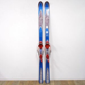  black diamond Monde Black Diamond Telemark ski NUNYO 175cm 73mm binding G3 targa BC outdoor cg11mt-rk26y04231