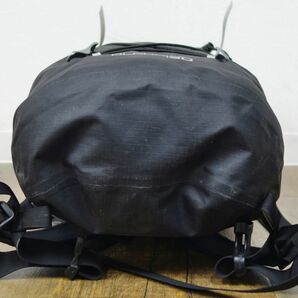 美品 アークテリクス ARC'TERYX ARPHA FL 30 アルファFL30 バックパック ザック リュック 登山 トレッキング アウトドア cg11ob-rk26y04319の画像7