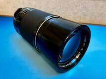 PENTAX SMC 67 300mm F4 ペンタックス カメラレンズ 送料無料_画像3