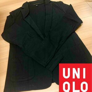 【新品】UNIQLO ユニクロ ジャケット