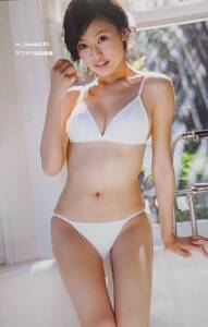 小島瑠璃子 ファースト 写真集 こじるりっ!●付録ポスター付き♪●