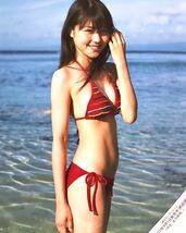 有村架純 1st写真集 深呼吸-Shin・Kokyu-　_画像2