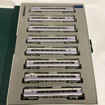 10-358 E351系 スーパーあずさ 基本セット KATO 鉄道模型 Nゲージ_画像2