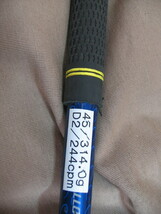 r7　425TPドライバー　10.5度　リシャフト品_画像6