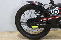 98cm～119cm程度■TREK トレック Jet16 16インチ 子供車 1X1S 2012年モデル_画像3