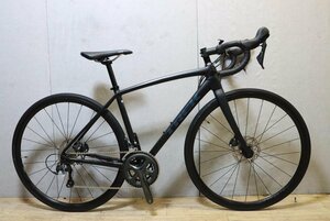 ■TREK トレック EMONDA ALR4 DISC エントリーロード SHIMANO TIAGRA 4720 2X10S サイズ50 2020年モデル 超美品