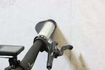 ハイエンドクロス!!■TREK トレック FX4 DISC クロスバイク SHIMANO 1X11S サイズS 2021年モデル 超美品_画像6