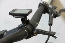 ハイエンドクロス!!■TREK トレック FX4 DISC クロスバイク SHIMANO 1X11S サイズS 2021年モデル 超美品_画像7