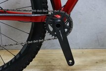 フォークカスタム!!■SPECIALIZED スペシャライズド FUSE COMP 29er SHIMANO DEORE XT 1X12S サイズXS 2021年モデル 超美品_画像2