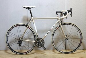 希少車!!■DE ROSA デローザ Age クロモリ CAMPAGNOLO ATENA 2X11S サイズ51 2018年モデル 美品