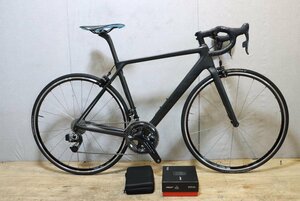 ■CANYON キャニオン Ultimate CF SLX フルカーボン SRAM RED e-tap MIX 2X11S サイズS 2017年モデル