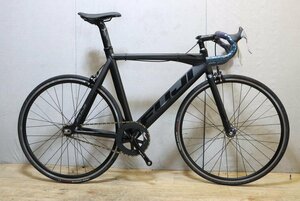 ■FUJI フジ TRACK PRO ピスト・トラック 1X1S サイズ56 2020年モデル 超美品