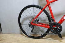 ■TREK トレック DOMANE SL6 フルカーボン SHIMANO ULTEGRA R8020 2X11S サイズ52 2021年モデル 超美品_画像5