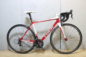 ■TREK トレック Madone 5.2 フルカーボン SHIMANO ULTEGRA 6700 2X10S サイズ52 2012年モデル 美品