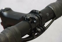 ■TREK トレック DOMANE SL6 フルカーボン SHIMANO ULTEGRA R8020 2X11S サイズ52 2021年モデル 超美品_画像8