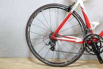 ■ANCHOR アンカー RA5 エントリーロード SHIMANO ULTEGRA 6700 MIX 2X10S サイズ480 2009年モデル_画像4