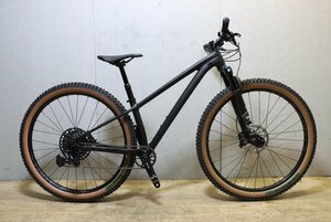 ホイールカスタム!!■SPECIALIZED スペシャライズド FUSE EXPERT 29er SRAM GX EAGLE 1X12S サイズXS 2022年モデル 超美品