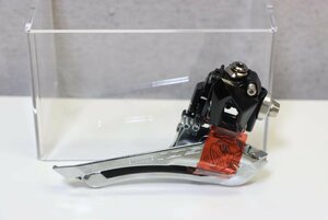 ★SHIMANO シマノ FD-R7000 105 2s フロントディレイラー 直付け 未使用品