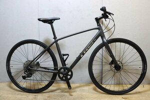 ■TREK トレック FX3 DISC クロスバイク SHIMANO 1X10S サイズM 2023年モデル 超美品