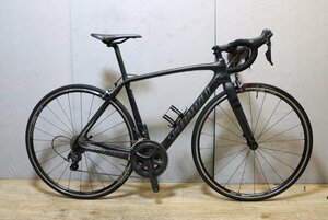 ■SPECIALIZED スペシャライズド TARMAC COMP フルカーボン SHIMANO ULTEGRA 6800 2X11S サイズ52 2017年モデル 超美品