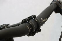 おまけ多数!!■TREK トレック FX3 DISC クロスバイク SHIMANO 1X10S サイズL 2023年モデル 超美品_画像7