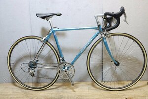 ■ZANTO ザント Athena クロモリ オーダーバイク CAMPAGNOLO ATENA シルバー 2X11S サイズ510 2013年前後 超美品