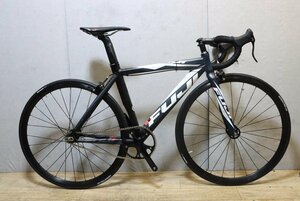 ■Fuji フジ TRACK PRO トラック・ピストバイク 1X1S サイズ49 2022年モデル 超美品