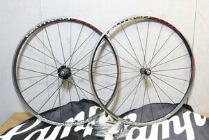 ○Campagnolo カンパニョーロ Neutron ULTRA C15 カンパフリー 11s対応 クリンチャー ホイールセット