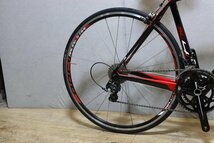 ■SPECIALIZED スペシャライズド TARMAC SL4 COMP フルカーボン SHIMANO ULTEGRA 6800 2X11S サイズ52 2014年モデル 超美品_画像4