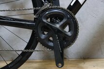 ■TREK トレック EMONDA SL6 フルカーボン SHIMANO ULTEGRA R8020 2X11S サイズ50 2022年モデル 超美品_画像2