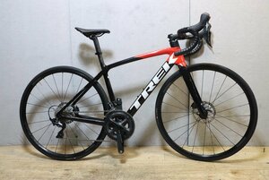 ■TREK トレック EMONDA SL6 フルカーボン SHIMANO ULTEGRA R8020 2X11S サイズ50 2022年モデル 超美品