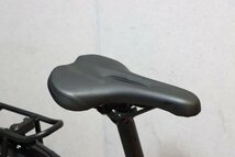 ■最新モデル!!■TREK トレック FX+ 2 e-BIKE SHIMANO 1X9S サイズM 2024年モデル 超美品_画像10