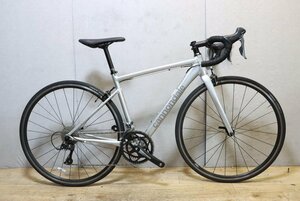 ■cannondale キャノンデール CAAD OPTIMO エントリーロード SHIMANO claris R2000 2X8S サイズ51 2022年モデル