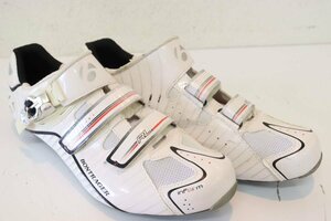 ▲BONTRAGER ボントレガー RL ROAD WIDE EU44 サイズ28.3cm ROAD ビンディングシューズ