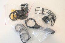 ★GARMIN ガーミン Edge 1030 PLUS SET センサーセットモデル 日本語対応 GPSサイクルコンピューター 美品_画像5