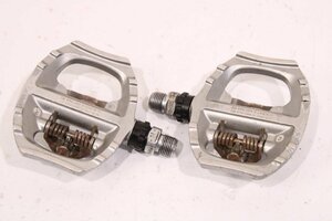 ★SHIMANO シマノ PD-A530 SPD ビンディングペダル