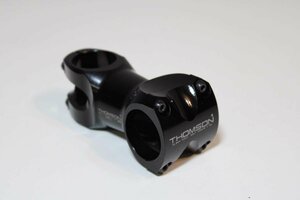 ★THOMSON トムソン elite x4 stem 70mm アヘッドステム OS 0度 極上品