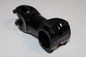 ★THOMSON トムソン elite x4 stem 80mm アヘッドステム OS 0度 美品