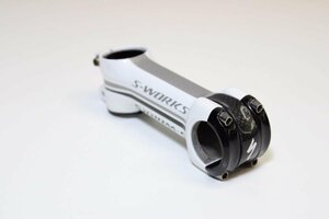 ★SPECIALIZED スペシャライズド CLP STEM 110mm マルチステム OS 8度