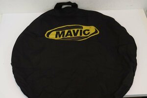 ★MAVIC マビック 1本用 ホイールバッグ