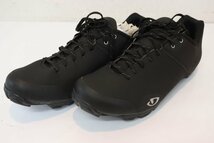 ▲GIRO ジロ PRIVATEER LACE EU43 サイズ27.5cm MTB ビンディングシューズ_画像2