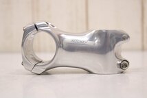 ★RITCHEY リッチー CLASSIC TOYON STEM 60mm 84度/6度 アヘッドステム OS 超美品_画像2