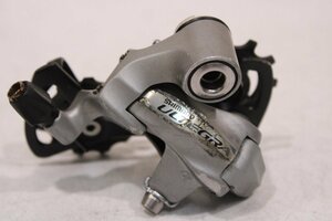 ★SHIMANO シマノ RD-6700 ULTEGRA 10s リアディレイラー SS