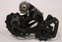 ★SHIMANO シマノ RD-9000 DURA-ACE 11s リアディレイラー SS_画像2