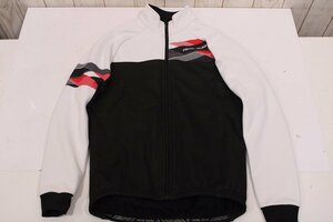 ★PEARLiZUMi パールイズミ 長袖ジャージ Mサイズ 美品